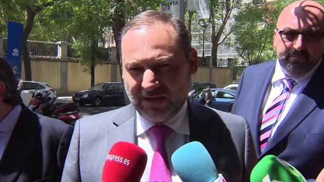 Koldo García dice que habló con Víctor Torres y el equipo de Armengol para ofrecer la empresa