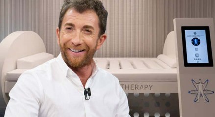 Pablo Motos y el "timo" de la regeneración celular por 375 euros la sesión