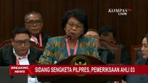 Sidang Sengketa Pilpres 2024, Sosiolog Kubu Ganjar-Mahfud Ungkap Analisis Pemilih Indonesia