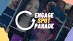 Engage Spot Parade, lo spot più bello on air al Festival di Sanremo: vince MV Line con Micidial