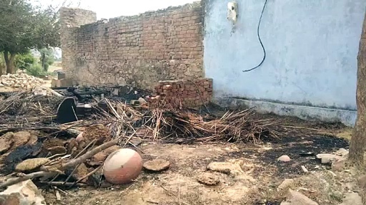 जलदाय विभाग ने 18 अवैध नल कनेक्शन काटे, देखें व...
