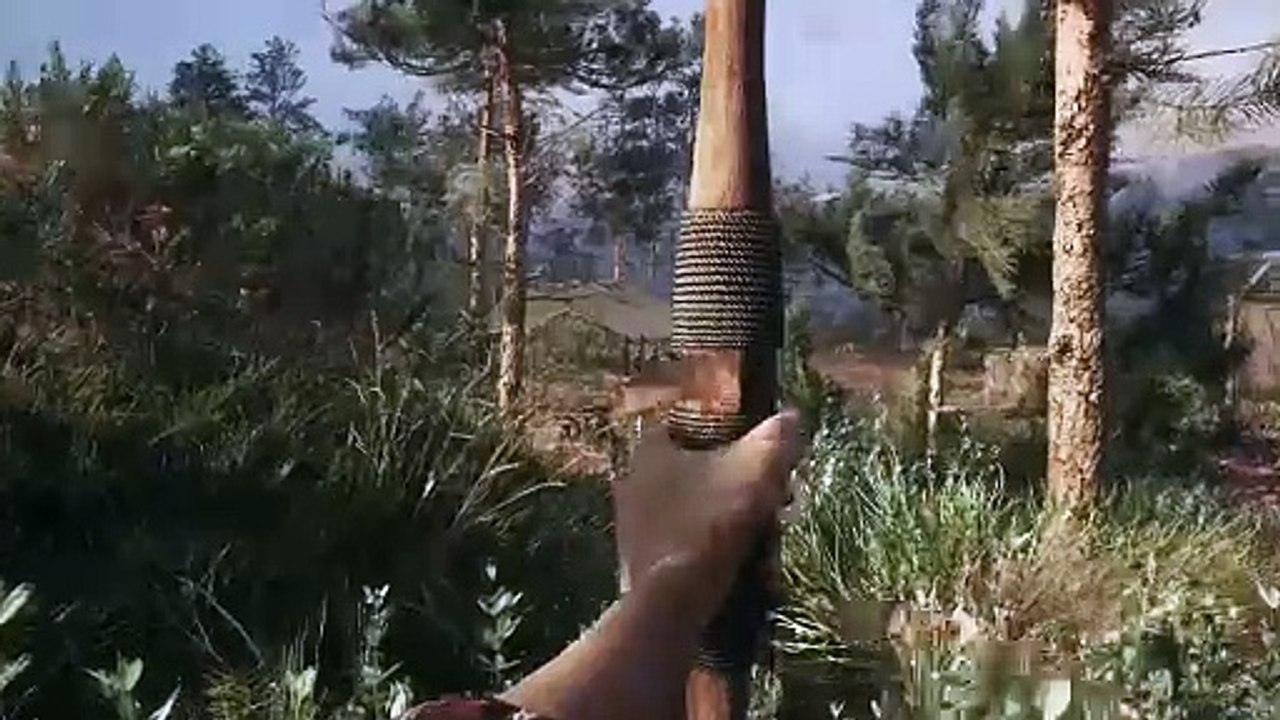 A Twisted Path To Renown könnt ihr jetzt auf Steam wishlisten