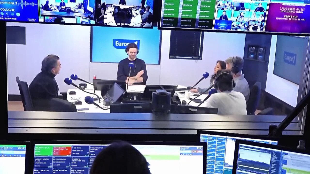 Jean-Luc Lemoine décrypte la finale des «Apprentis Aventuriers» sur W9 : «Beverly et Vivian ont noué une belle amitché»