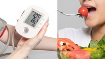 हाई ब्लड प्रेशर में टमाटर खाना चाहिए या नहीं | Is Tomato Good For High Blood Pressure | Boldsky