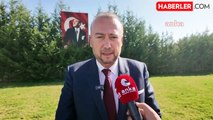 Uşak'ta CHP'li Özkan Yalım tarihi farkla belediye başkanı seçildi