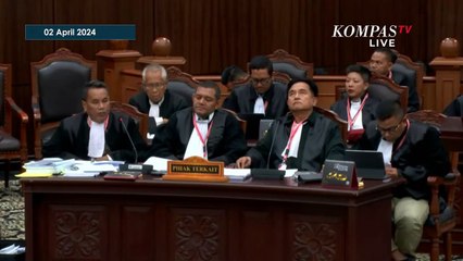 Tegas! Hotman Bantah Teori Ahli: Apakah Ini Bukti Teori Anda Tidak Konklusif?!