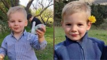 Missing French Toddler: Little Emile's body found in Haut Vernet, nine months after his disappearance