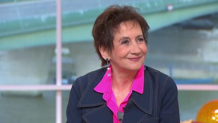 L'invitée du jour - Caroline Loeb