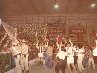 Pattini e Acciaio, storia d'orgoglio e d'umanit? del nostro Sud