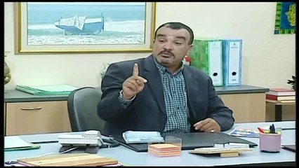 Choufli Hal الموسم 2 - الحلقة 26 (2006) | مشاهدة مباشرة ومترجمة