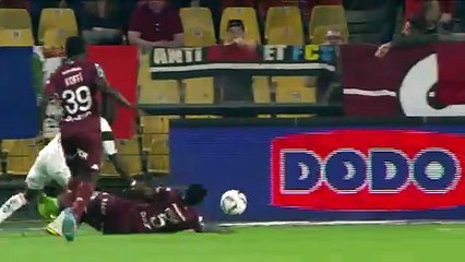 2022-23  - J8 - 10 - LIVOLANT - METZ-EAG -3-6