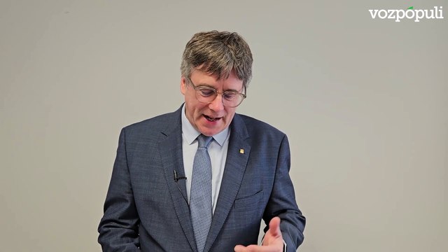 Puigdemont ficha a la empresaria Anna Navarro como número 2 de Junts al 12-M