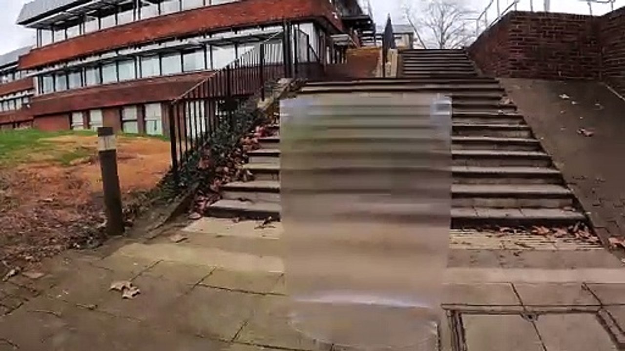 Real invisibility shield - video Dailymotion