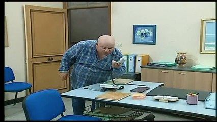 شوفلي حل الموسم 2 - الحلقة 27 (2006) 🎬