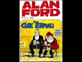 ALAN FORD---CURE TERMALI