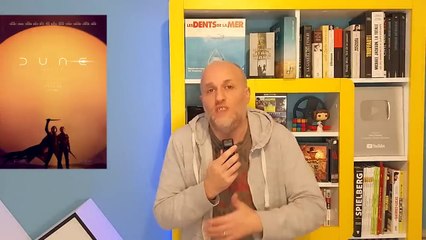 DUNE 2 JE M'EXPLIQUE ET MISE AU POINT !