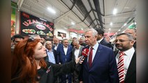 Mansur Yavaş'tan seçim değerlendirmesi: Ankara halkı, bizimle işbirliği yapmayan başkanların hepsini sandıkta cezalandırdı