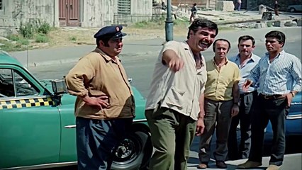 Yumurcak Köprüaltı Çocuğu (1970) - Türk Film Klasiği