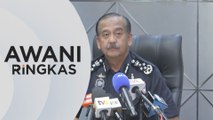 AWANI Ringkas: Polis masih siasat motif utama warga Israel