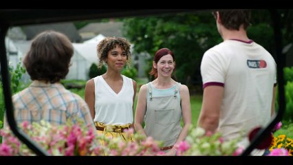 Zum Mars oder zu Dir? Trailer