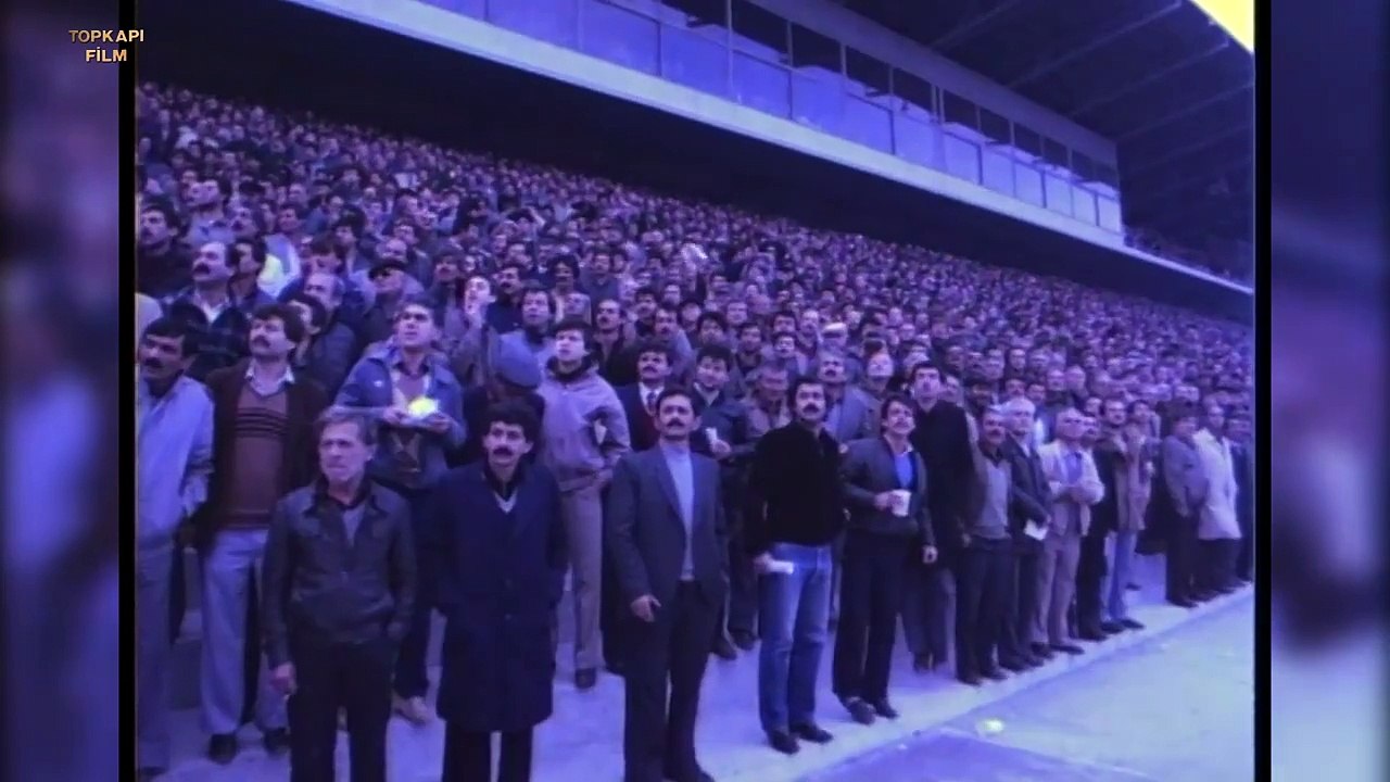 Sarı Bela  1985