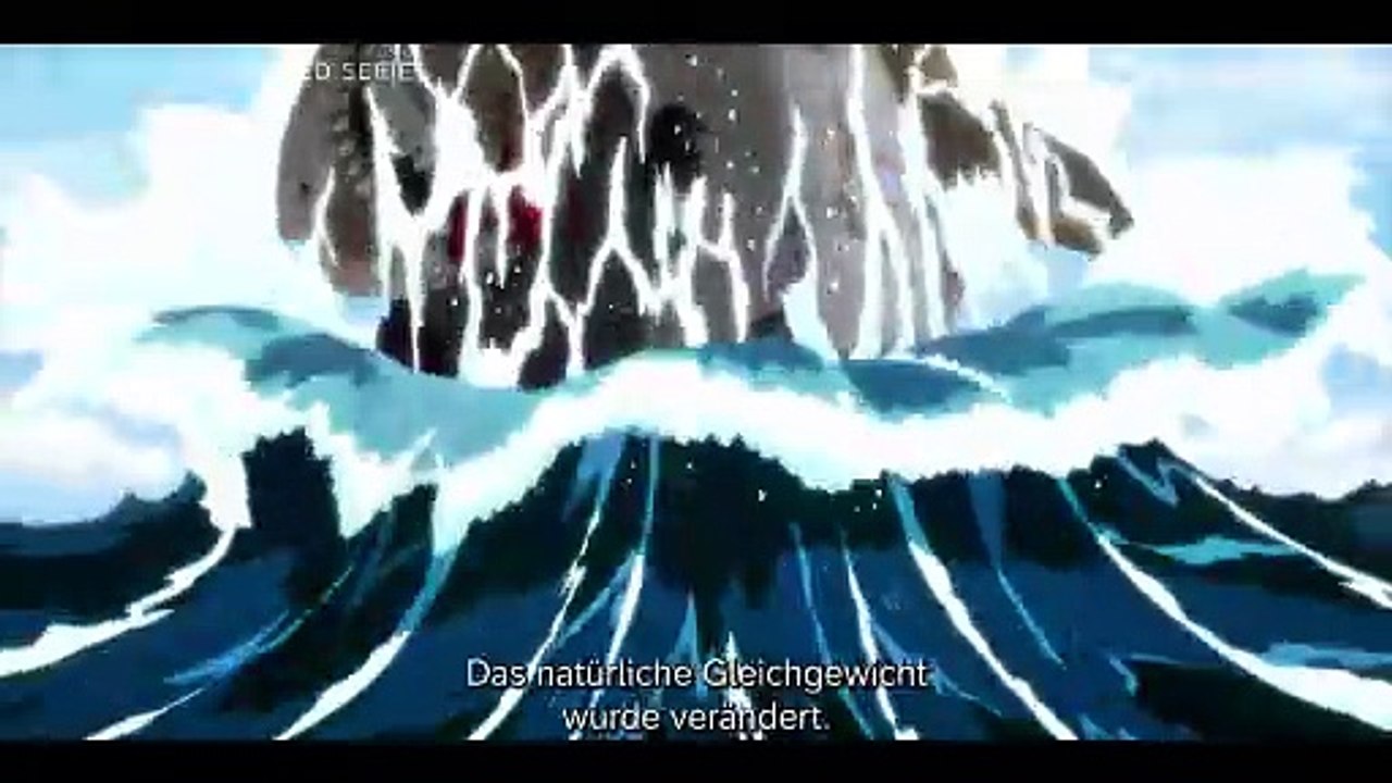 Ark: The Animated Series Teaser OmdU