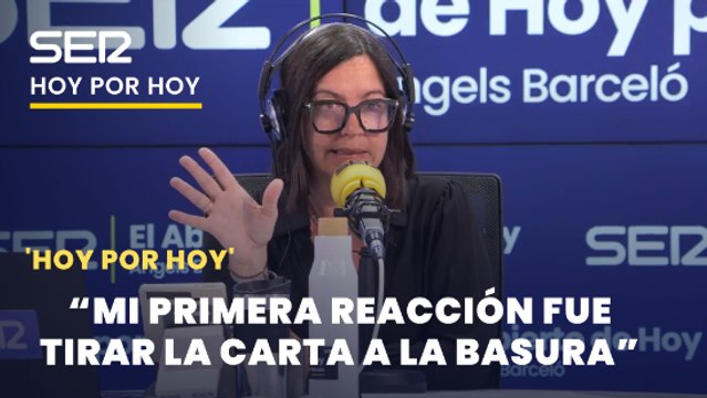 Es como si el asesino de mi padre me reclamara el dinero de la bala : habla una mujer cuyo padre murió en una residencia durante la pandemia y ahora el Gobierno de Ayuso le reclama 674 euros