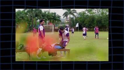 مسلسل حبيبتي من تكون الحلقة 1 الأولى مدبلجة