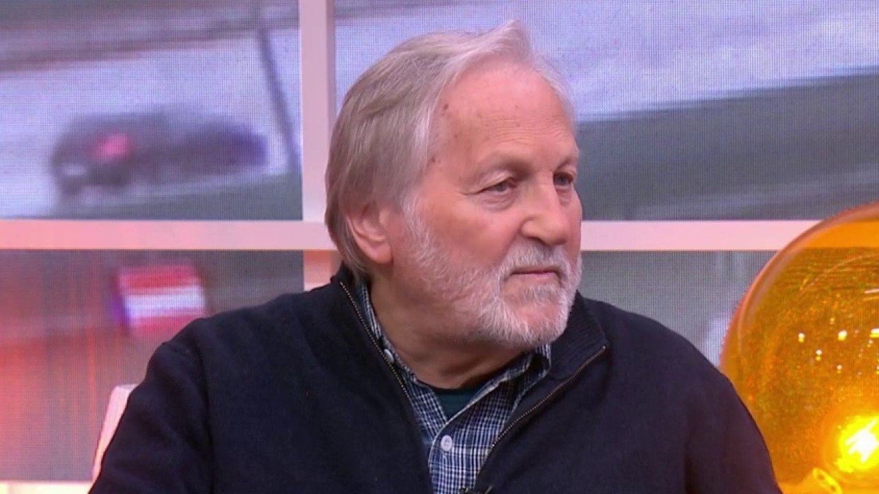 L'invité du jour - Jean-Jacques Debout