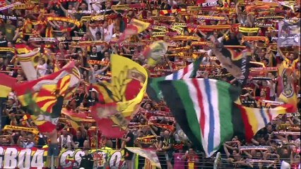 J2  RC Lens - EA Guingamp ( 2-0 ) -  2019-20