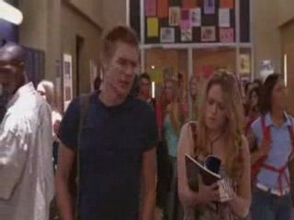Haley Lucas Nathan scene Fr