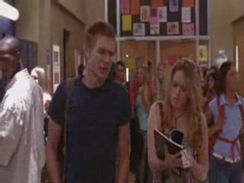 Haley Lucas Nathan scene Fr