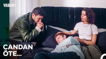 Derin Yaraları Yalnızca Sevgi İyileştirir - Yabani