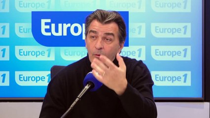 «Il devait être en taule le jour où il a tué Antoine», Yannick Alléno se confie sur la mort de son fils