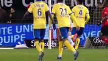 J26  EA Guingamp - Sochaux ( 1-1 ) - 2019-20