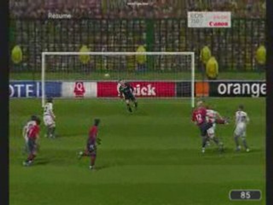 Stup 0 - 2 Para