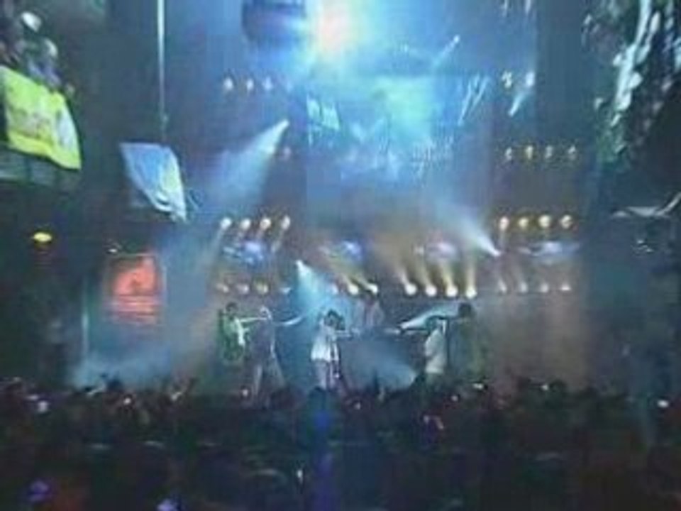 Culcha Candela - Energy Music Tour Hamburg 2008