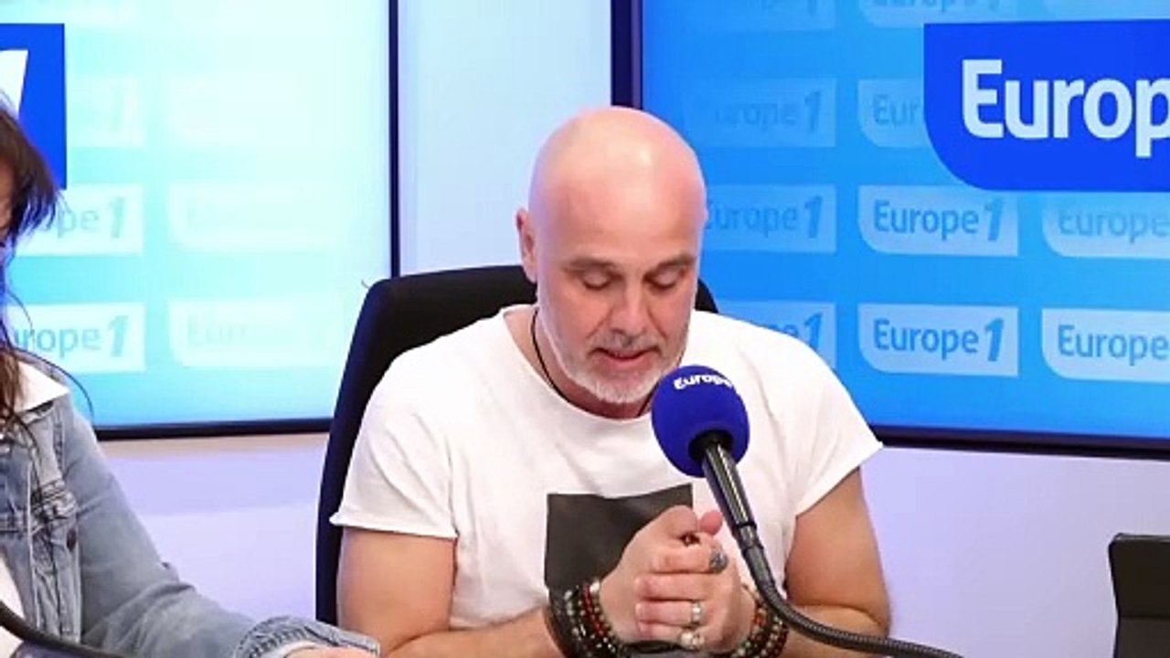 «La route» de Manu Larcenet : la bande dessinée recommandée par Sébastien Bordenave