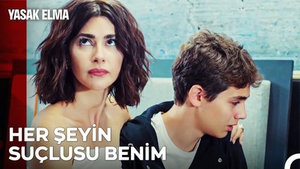 Şahika, Erim'in Aklını Karıştırdı! - Yasak Elma 48. Bölüm