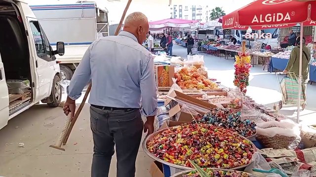 Emekli vatandaş: Seçimde emekli patlattı sandıkları
