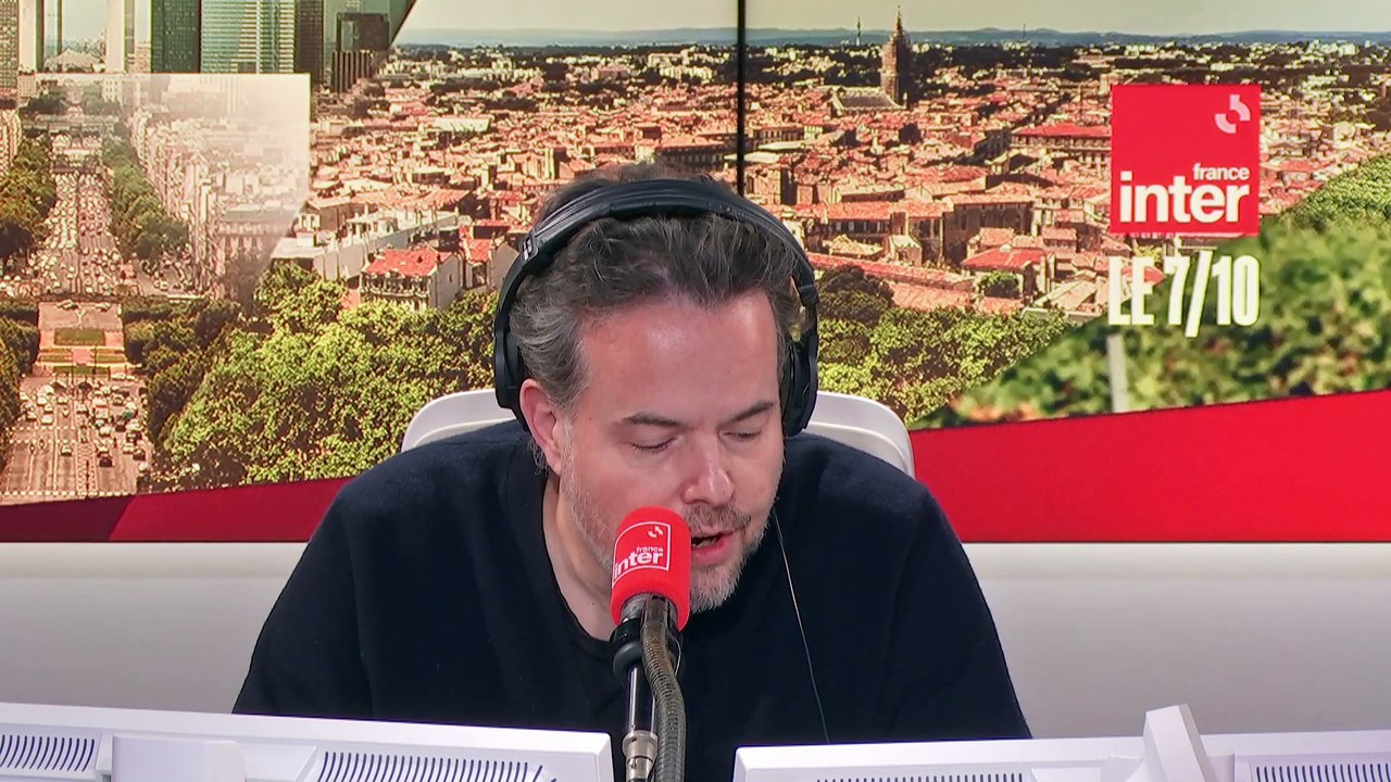 "Depuis toujours, l’artiste a pris position dans les conflits et les guerres", affirme Wajdi Mouawad