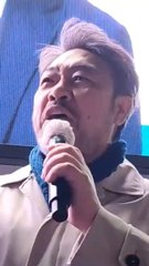 이원종, 이재명 지원 나서며 '두번 속지 말자' 경고 🔥