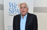 Jay Leno's wife doesn't always recognise him amid her battle with dementia