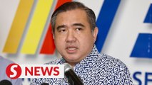 Issuing traffic summons is not part of KPI, says Anthony Loke