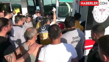 Sinop'ta tüfekle kazara vurulan 11 yaşındaki çocuk hayatını kaybetti