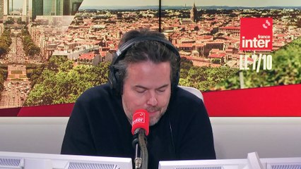 Le rappeur Bekar, invité de "Nouvelles têtes"