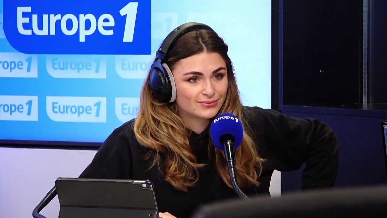 «Archie» sur OCS : la mini série recommandée par Héloïse Goy