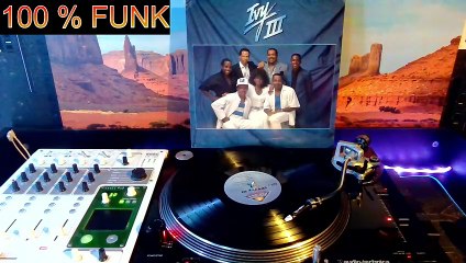 IVY - Addiction (1987)