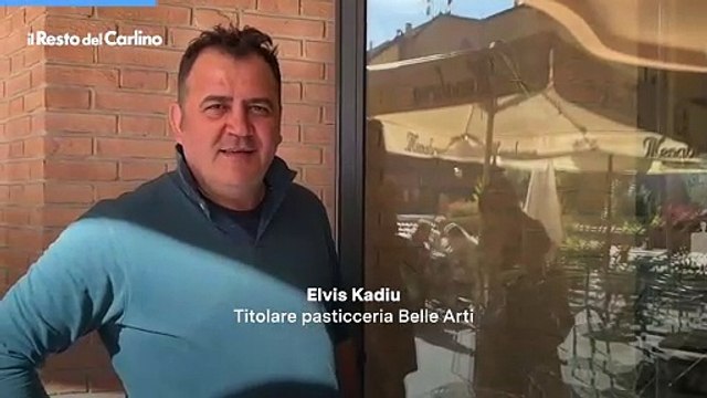 Tentato furto in centro a Bologna: video intervista al titolare