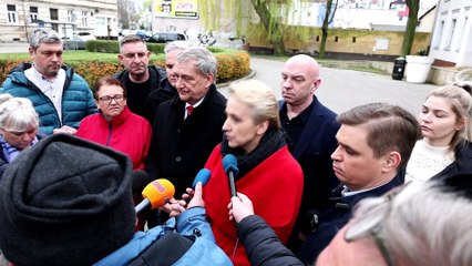 Prawie 800 tysięcy na remont Zamku w Rydzynie